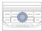 PEUGEOT 207 CC (2011) - NAVIGATION - GUIDAGE - 8