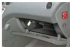 PEUGEOT 207 CC (2011) - RÉGLER LE VOLUME DE LA SOURCE AUXILIAIRE - 5
