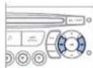 PEUGEOT 207 CC (2011) - UTILISER LA PRISE USB - WIP PLUG - 7
