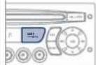PEUGEOT 207 CC (2011) - UTILISER LA PRISE USB - WIP PLUG - 2