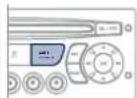 PEUGEOT 207 CC (2011) - RADIO SÉLECTIONNER UNE STATION - 15