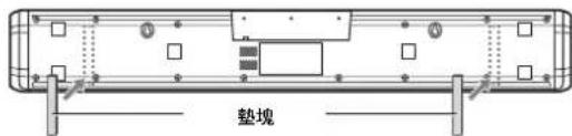 垫塊