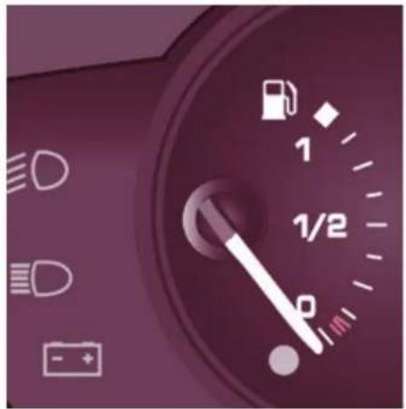 CITROEN Berlingo Multispace (2014) - Poste de conduite - 1