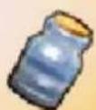 NINTENDO Hyrule Warriors Legends - Les flacons de potions - 1