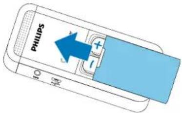 PHILIPS 10%