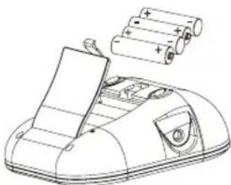 INVENTUM BDA432 - avant la première utilisation - 1