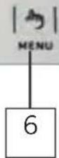 UNOLD 58255 - PANTALLA/PANEL DE MANDO - 3
