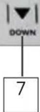 UNOLD 58255 - PANTALLA/PANEL DE MANDO - 4