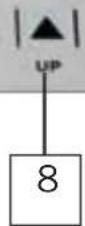 UNOLD 58255 - PANTALLA/PANEL DE MANDO - 5