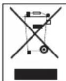 GRUNDIG SM 8680 - Umwelthinweis - 1
