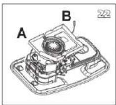 A B 22