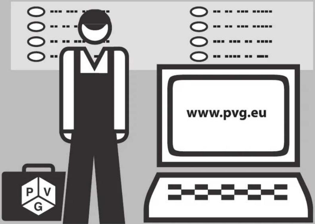 www.pvg.eu