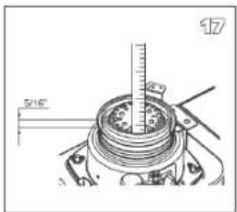 5/16" 17