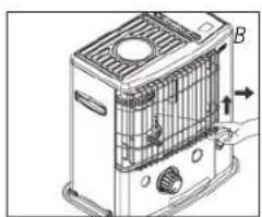 QLIMA R133TC - A INSTALAÇÃO DO AQUECEDOR - 1