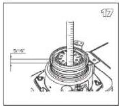 5/16" 17