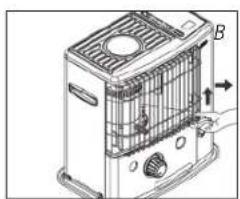 QLIMA R133TC - EL COMBUSTIBLE APROPIADO - 1