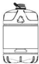 QLIMA R133TC - ES IST VERBOTEN - 1