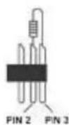 BeamZ LCB-48 - BRANCHEMENT DMX-512 - 2