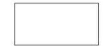 Empty rectangular frame with no text, symbols, or markings