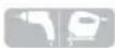 BOSCH AQT 45-14 X - Symbole und ihre Bedeutung - 1