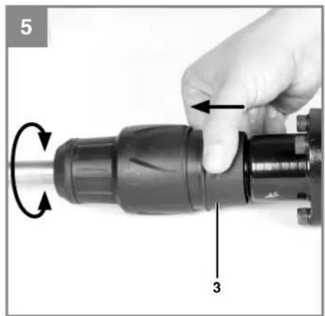 EINHELL TE-DH 1027 - 1