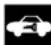HYUNDAI Santa Fe (2005) - SYMBOLES INDICATEURS SUR LE TABLEAU D'INSTRUMENTS - 12