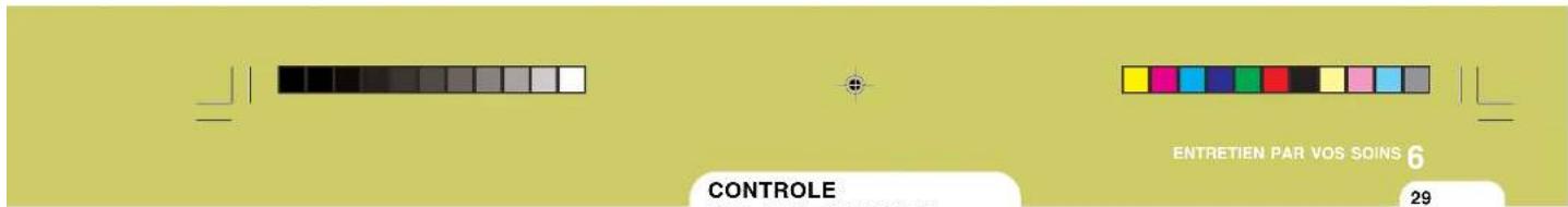 ENTRETEN PAR VOS SOINS 6 CONTROLE 29
