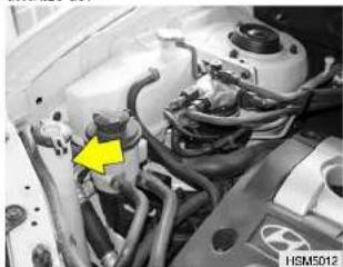 HYUNDAI Santa Fe (2005) - REMARQUE: - 2