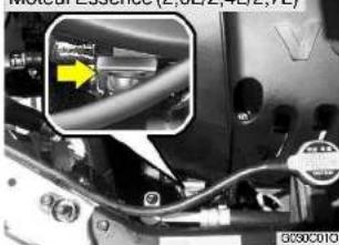 Moteur Diesel H8M6002