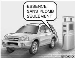 ESSENCE SANS PLOMB SEULEMENT BPOTATO