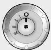 HYUNDAI Santa Fe (2005) - VENTILATEUR LATERAL - 1