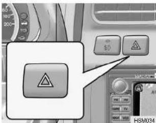 HYUNDAI Santa Fe (2005) - DEGIVRAGE VITRE ARRIERE INTERRUPTEUR - 2