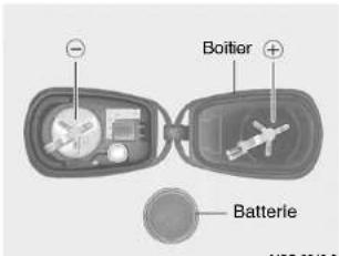 Boitior Batterie MSD-0048-2