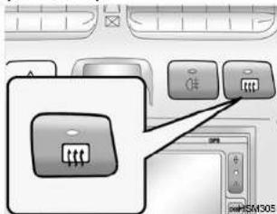 HYUNDAI Santa Fe (2005) - RETROVISEUR EXTERIEUR (Si installé) - 1