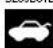 HYUNDAI Santa Fe (2005) - Témoin de niveau insuffisant de carburant - 1