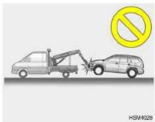 HYUNDAI Santa Fe (2005) - ATTENTION: - 1