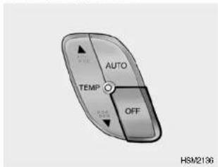 AUTO TEMP OFF HSM2136