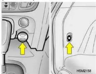HYUNDAI Santa Fe (2005) - ATTENTION: - 1