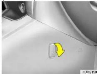 HYUNDAI Tucson (2009) - SUPPORT POUR SACS A PROVISION - 1