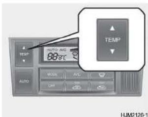 HYUNDAI Tucson (2009) - CARACTÉRISTIQUES DE VOTRE HYUNDAI - 2