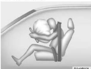 HYUNDAI Tucson (2009) - AVERTISSEMENT: - 4