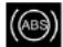 HYUNDAI Tucson (2009) - SYMBOLES INDICATEURS SUR LE TABLEAU D'INSTRUMENTS - 2