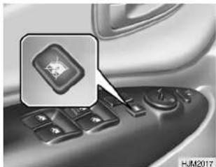 HYUNDAI Tucson (2009) - VITRES ELECTRIQUES - 4