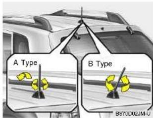 A Type B Type B870002JM-U