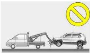 HYUNDAI Tucson (2009) - ATTENTION: - 1