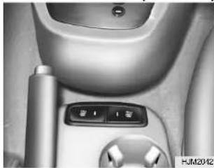 HYUNDAI Tucson (2009) - AVERTISSEMENT: - 7