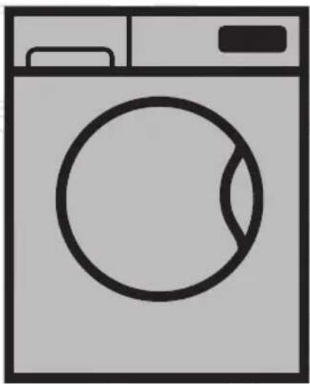 BEKO WMB 51221 C - Diagnostic - 2
