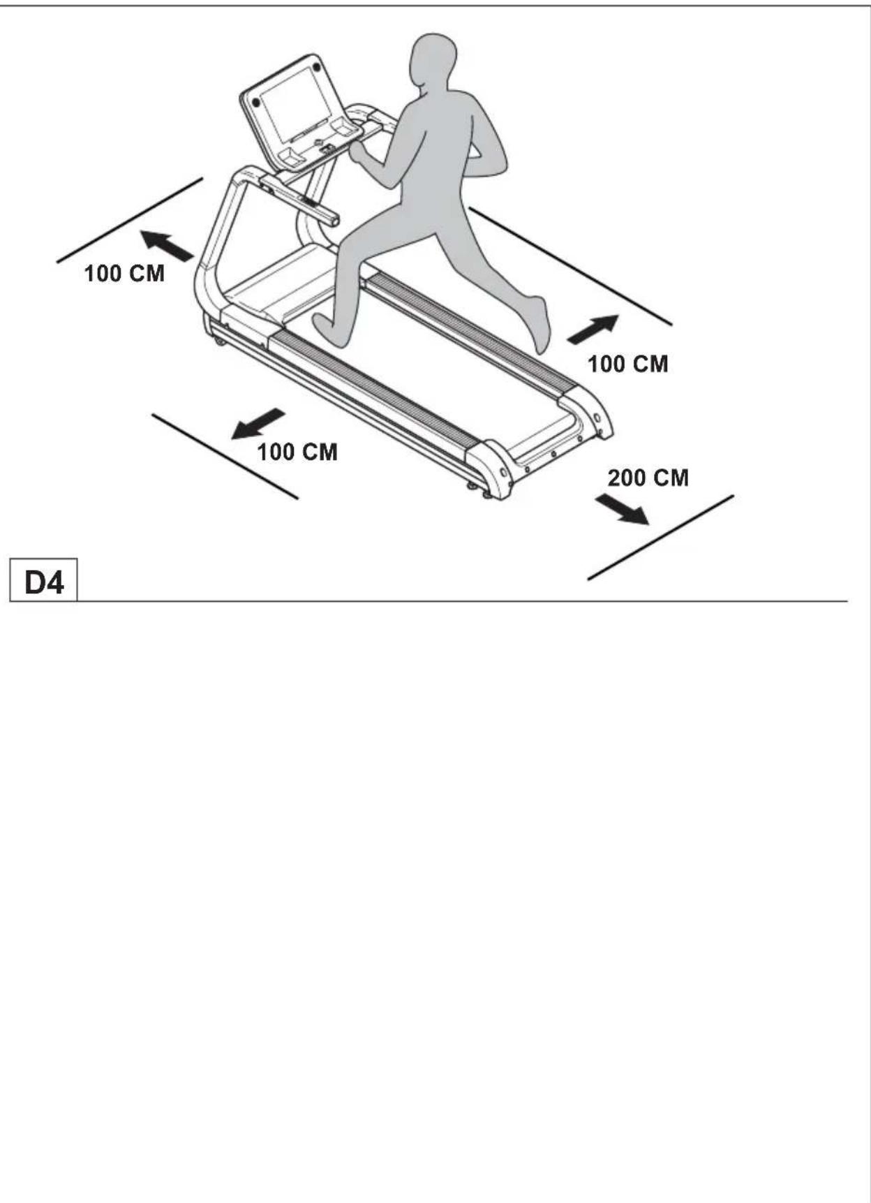 100 CM 100 CM 100 CM 200 CM D4