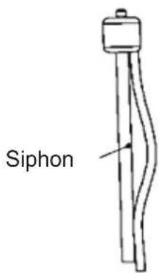 Siphon