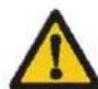TUNTURI Row 8.1 - Reglage du support pour les pieds - 2